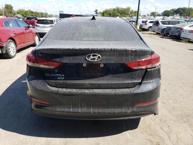 Photo 6 from auction – 2017 HYUNDAI ELANTRA with VIN KMHD74LF8HU367362