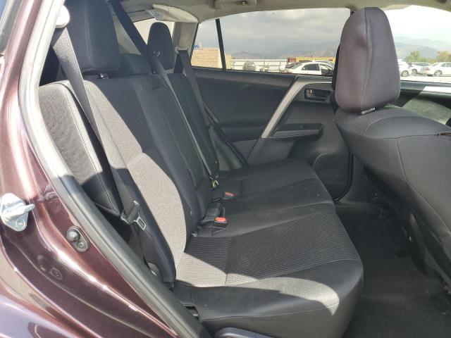 Photo 11 from auction – 2017 TOYOTA RAV4 LE with VIN 2T3ZFREV2HW332026