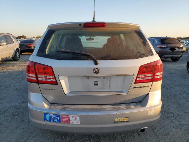 Photo 6 from auction – 2010 DODGE JOURNEY SE with VIN 3D4PG4FB8AT183830