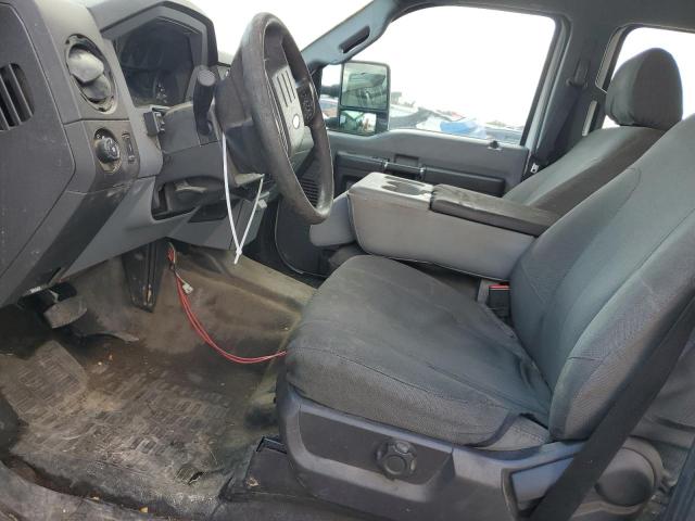 Foto 7 de la subasta – 2016 FORD F250 SUPER con VIN 1FT7W2B60GED21897