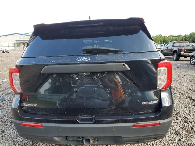 Photo 6 from auction – 2021 FORD EXPLORER P with VIN 1FM5K8AB9MGC41210