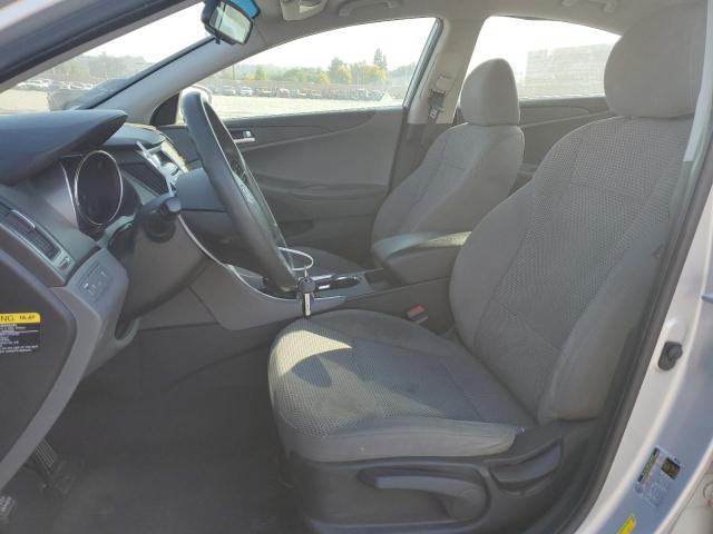 Photo 7 from auction – 2012 HYUNDAI SONATA GLS with VIN 5NPEB4AC8CH437302