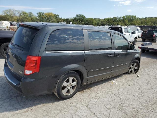 Photo 3 from auction – 2012 DODGE GRAND CARA with VIN 2C4RDGDG1CR151676