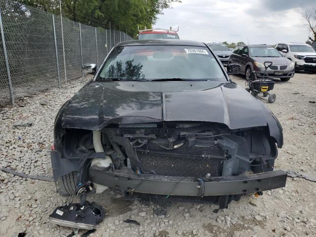 Photo 5 from auction – 2007 CHRYSLER 300 TOURIN with VIN 2C3LA53G47H820141