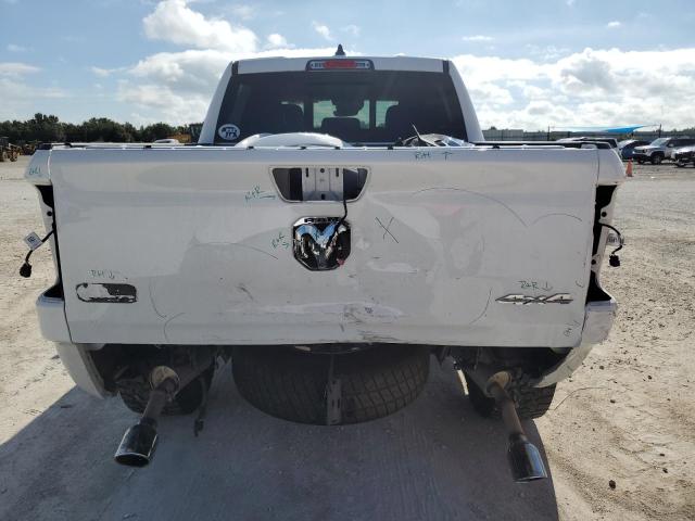 Photo 6 from auction – 2021 RAM 1500 LONGH with VIN 1C6SRFKT0MN806798