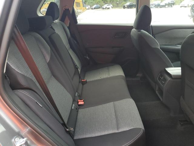 Photo 11 from auction – 2021 NISSAN ROGUE S with VIN 5N1AT3AA0MC806876