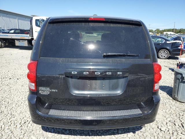 Photo 6 from auction – 2015 DODGE GRAND CARA with VIN 2C4RDGCG9FR613990