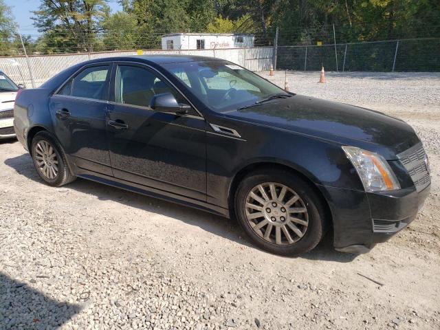 Photo 4 from auction – 2011 CADILLAC CTS with VIN 1G6DC5EY4B0126775