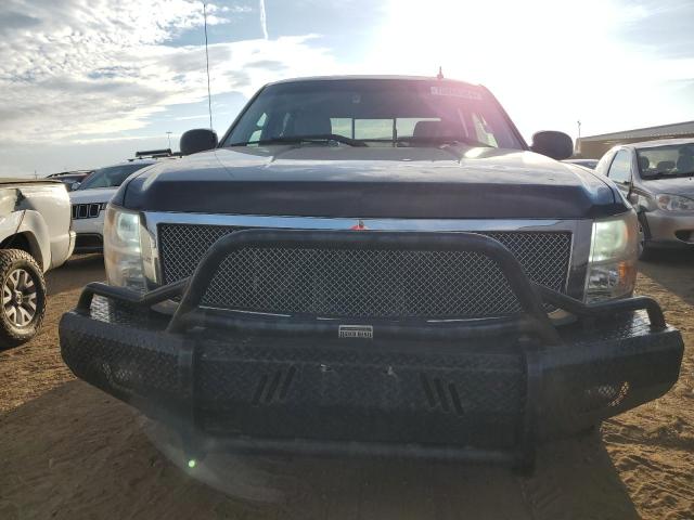صورة رقم 5 من المزاد - 2008 CHEVROLET SILVERADO مع VIN 2GCEK133581123577