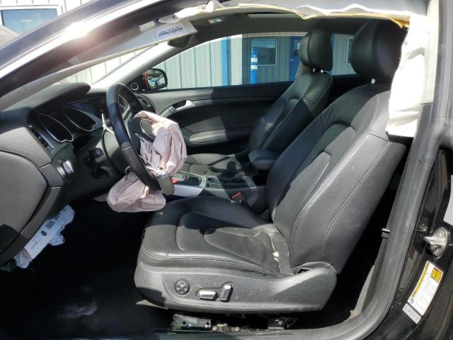 Photo 7 from auction – 2014 AUDI A5 PREMIUM with VIN WAULFAFR4EA040099