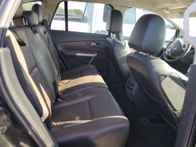 Photo 11 from auction – 2014 FORD EDGE LIMIT with VIN 2FMDK4KCXEBA58791