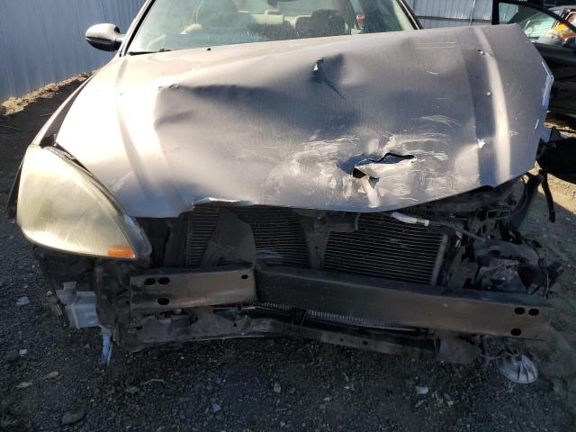 Photo 11 from auction – 2003 NISSAN ALTIMA BAS with VIN 1N4AL11D73C251674