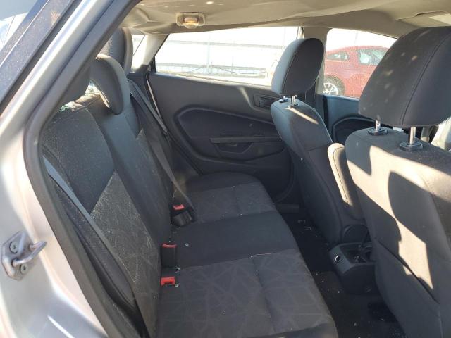 Photo 10 from auction – 2012 FORD FIESTA SE with VIN 3FADP4BJ4CM103133