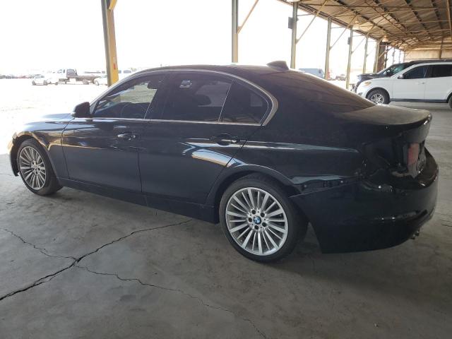 Photo 2 from auction – 2012 BMW 328 I SULE with VIN WBA3C1C53CF431450