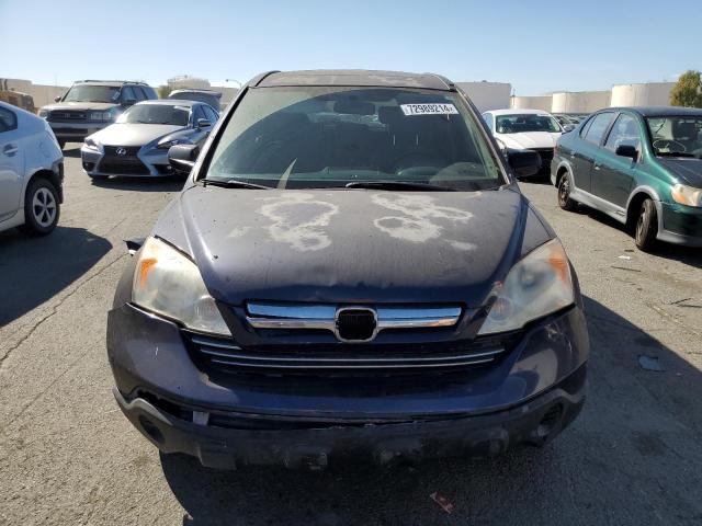 Photo 5 from auction – 2008 HONDA CR-V EX with VIN JHLRE38588C033156