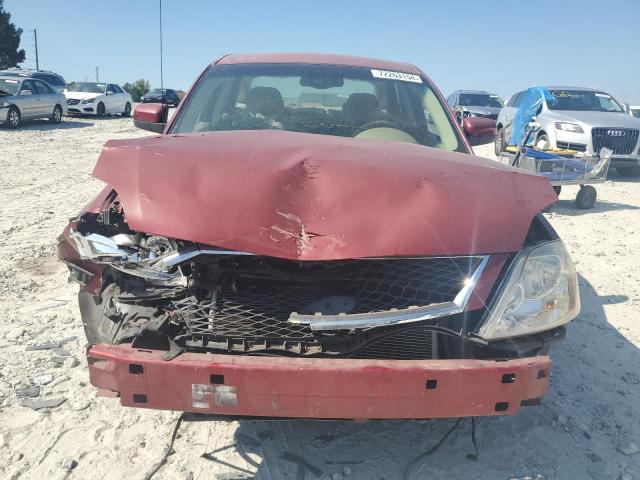 Photo 5 from auction – 2005 FORD FIVE HUNDR with VIN 1FAFP24145G136169