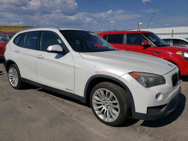 Photo 4 from auction – 2013 BMW X1 XDRIVE2 with VIN WBAVL1C55DVR85511