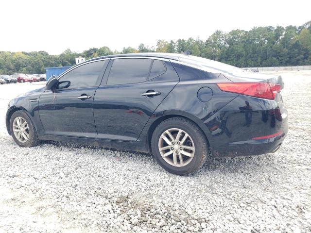 Photo 2 from auction – 2013 KIA OPTIMA LX with VIN KNAGM4A76D5318409