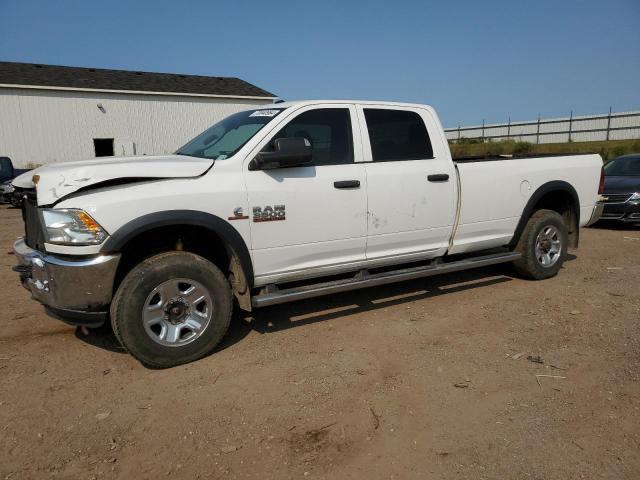 RAM 3500 ST 2018 with VIN 3C63R3GL2JG330344 - Photo from auction