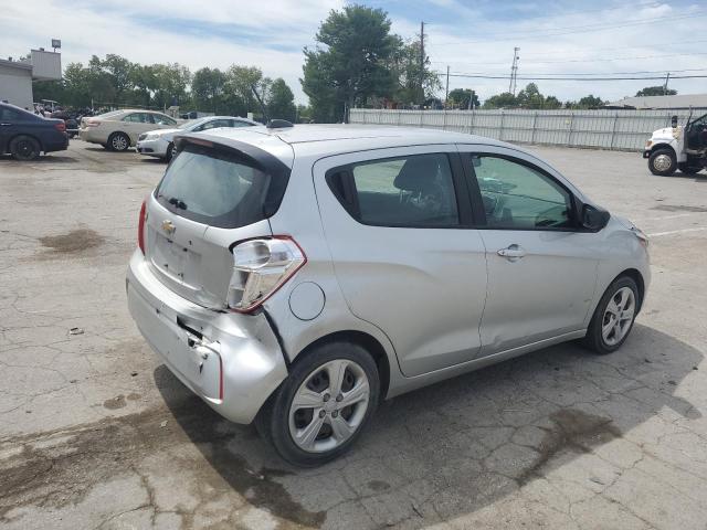 Photo 3 from auction – 2019 CHEVROLET SPARK LS with VIN KL8CB6SA3KC732987