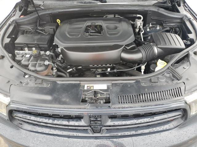 Photo 12 from auction – 2018 DODGE DURANGO GT with VIN 1C4RDJDG9JC194195