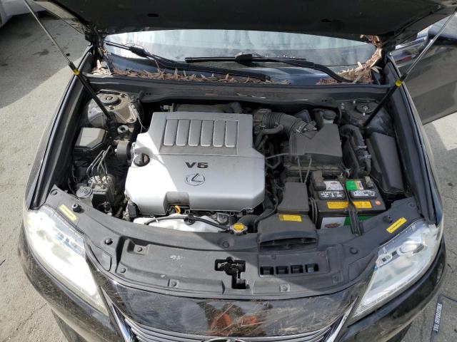 Photo 11 from auction – 2013 LEXUS ES 350 with VIN JTHBK1GG4D2017095