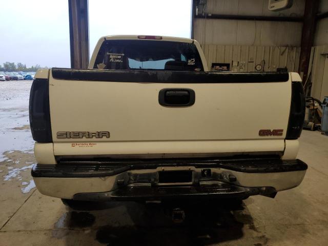 Photo 6 from auction – 2002 GMC SIERRA K25 with VIN 1GTHK291X2E139613