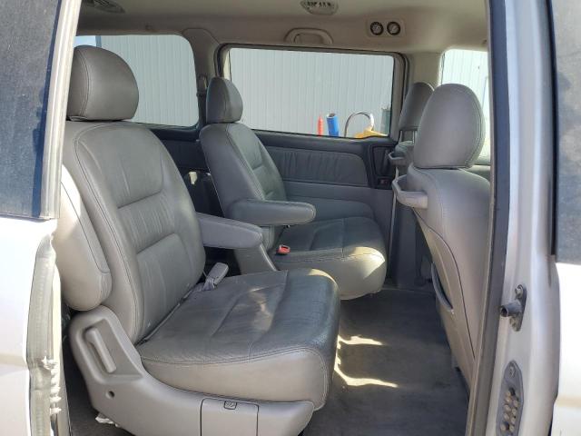 Photo 11 from auction – 2003 HONDA ODYSSEY EX with VIN 5FNRL18953B101757