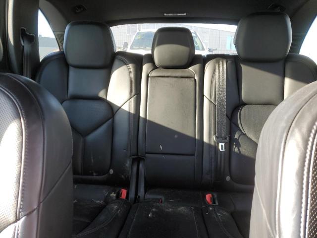 Photo 10 from auction – 2017 PORSCHE CAYENNE S with VIN WP1AB2A2XHLA52268