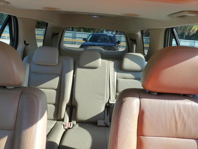 Photo 10 from auction – 2007 FORD FREESTYLE with VIN 1FMZK05187GA09013