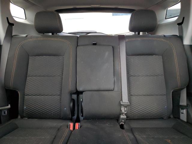 Photo 10 from auction – 2021 GMC TERRAIN SL with VIN 3GKALLEV0ML355541
