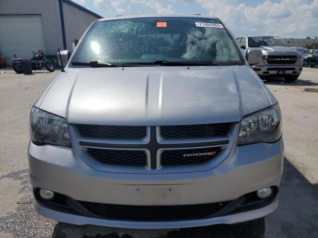 Photo 5 from auction – 2019 DODGE GRAND CARA with VIN 2C4RDGEG8KR743427