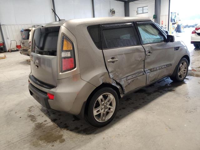 Снимка 3 от търг – 2011 KIA SOUL + с VIN KNDJT2A29B7338644