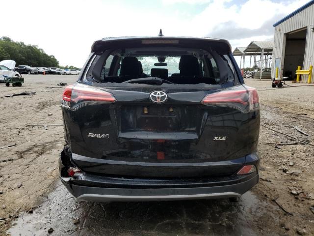 Photo 6 from auction – 2018 TOYOTA RAV4 ADVEN with VIN 2T3WFREV5JW445879