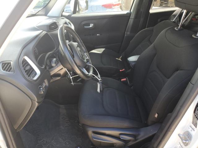 Photo 7 from auction – 2020 JEEP RENEGADE L with VIN ZACNJBBB4LPL56752