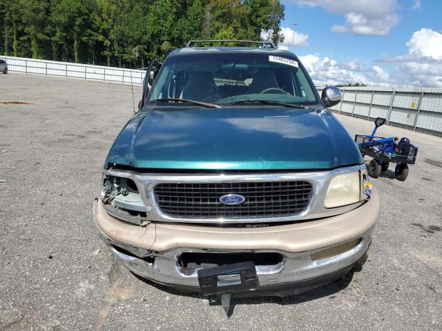 Photo 5 from auction – 1997 FORD EXPEDITION with VIN 1FMEU1760VLC28284