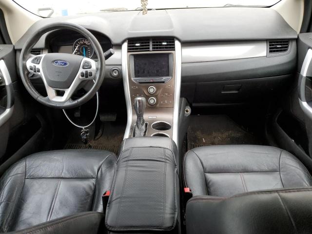 Photo 8 from auction – 2011 FORD EDGE SEL with VIN 2FMDK3JC4BBB38188