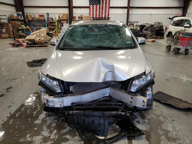 Photo 5 from auction – 2015 HONDA CIVIC LX with VIN 2HGFB2F51FH548047