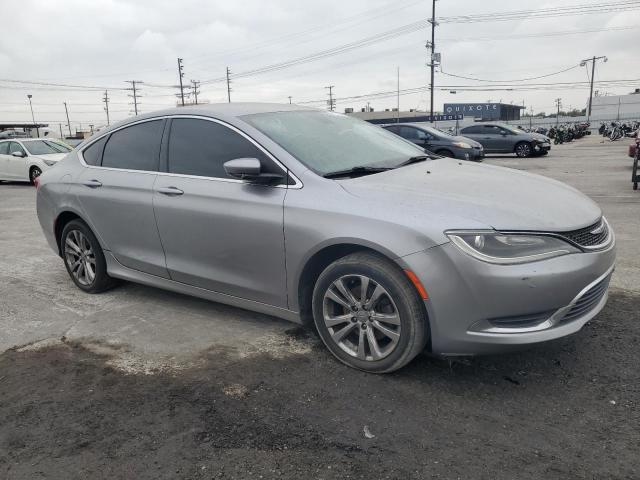 Photo 4 from auction – 2015 CHRYSLER 200 LIMITE with VIN 1C3CCCAB2FN637395