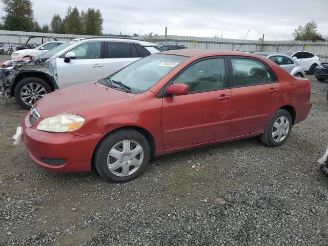 Photo 1 from auction – 2007 TOYOTA COROLLA CE with VIN 1NXBR30E17Z798325