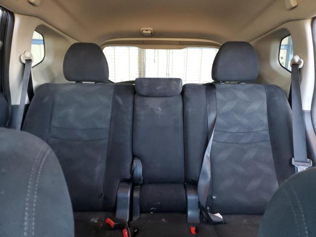 Photo 10 from auction – 2016 NISSAN ROGUE S with VIN 5N1AT2MT7GC895809
