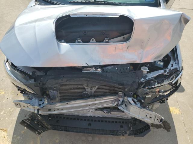 Photo 11 from auction – 2018 SUBARU WRX LIMITE with VIN JF1VA1F61J9816240