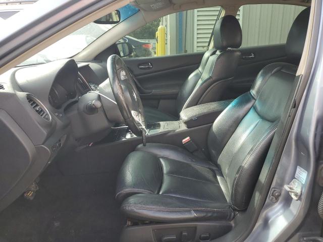 Photo 7 from auction – 2011 NISSAN MAXIMA S with VIN 1N4AA5AP1BC854173