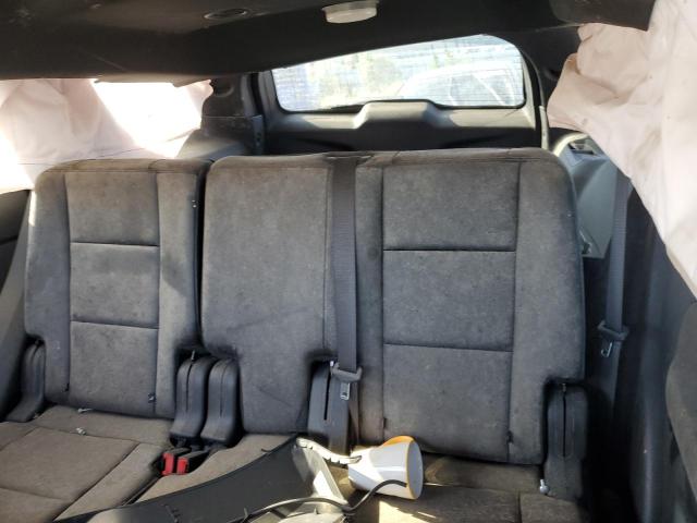 Photo 10 from auction – 2016 FORD EXPLORER P with VIN 1FM5K8AT4GGB65442