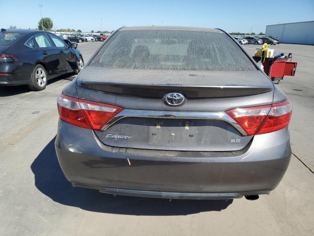 Photo 6 from auction – 2016 TOYOTA CAMRY LE with VIN 4T1BF1FK9GU524669