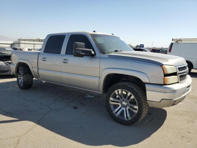 Photo 4 from auction – 2005 CHEVROLET SILVERADO with VIN 2GCEK13T851340259