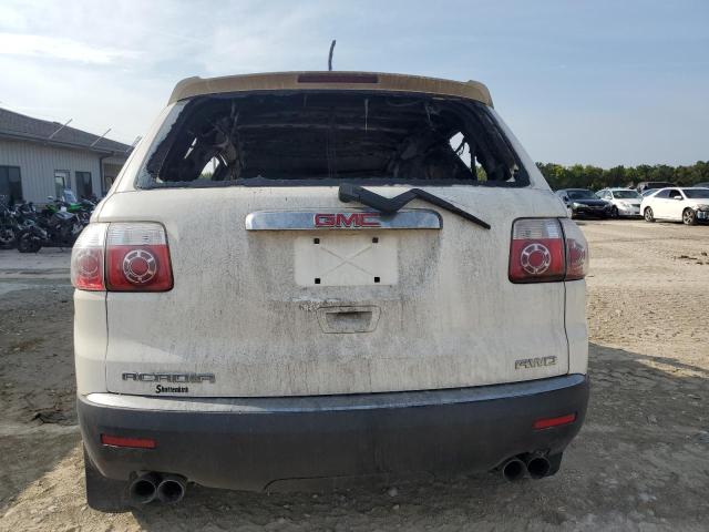 Photo 6 from auction – 2011 GMC ACADIA SLT with VIN 1GKKVSED0BJ198128