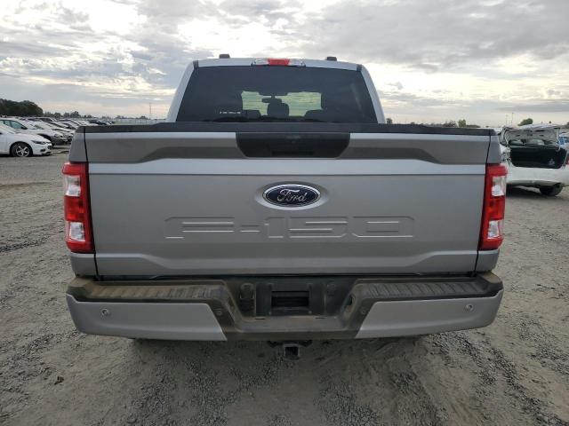 Photo 6 from auction – 2023 FORD F150 SUPER with VIN 1FTFW1E55PKF44317