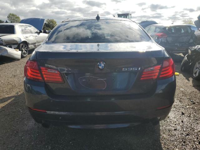Photo 6 from auction – 2011 BMW 535 XI with VIN WBAFU7C55BC875653