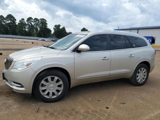 BUICK ENCLAVE 2016 с VIN 5GAKRCKD4GJ216004 - Фото с аукциона